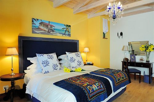 Hotel Tintswalo Atlantic 13