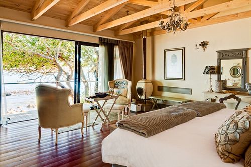 Hotel Tintswalo Atlantic 14