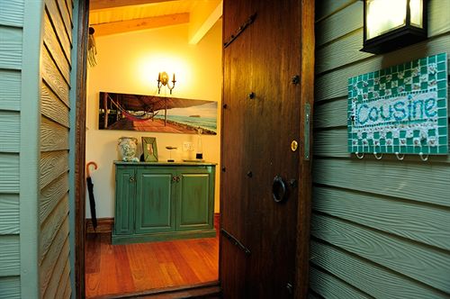 Hotel Tintswalo Atlantic 15