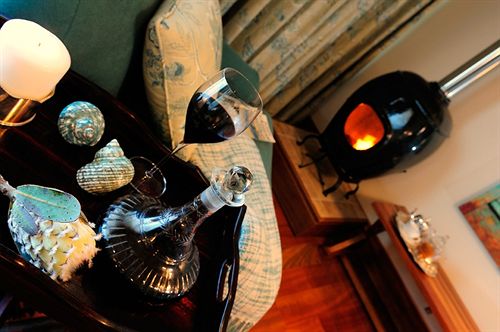 Hotel Tintswalo Atlantic 16