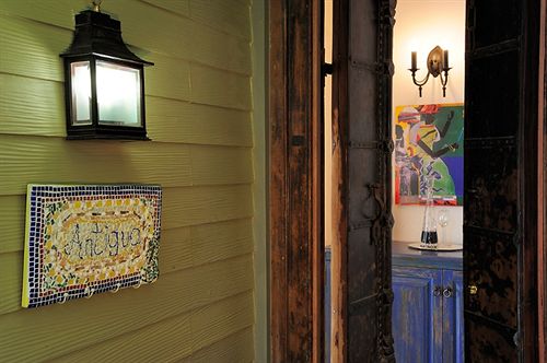 Hotel Tintswalo Atlantic 17