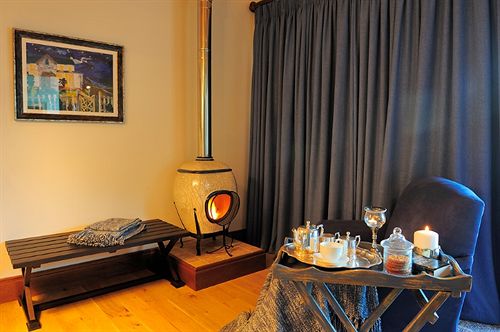 Hotel Tintswalo Atlantic 18