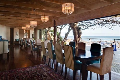 Hotel Tintswalo Atlantic 20