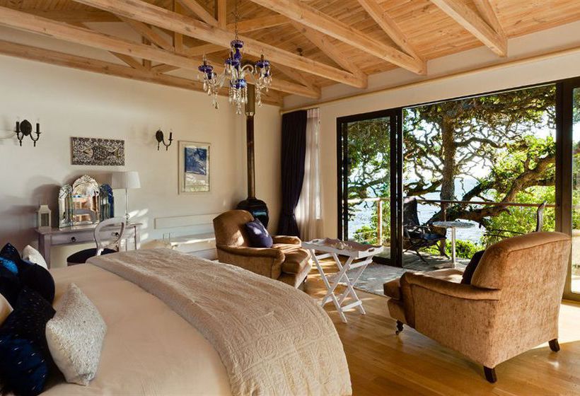 Hotel Tintswalo Atlantic 3