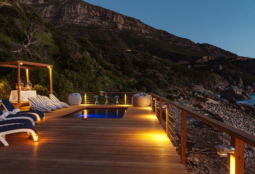 Hotel Tintswalo Atlantic 4