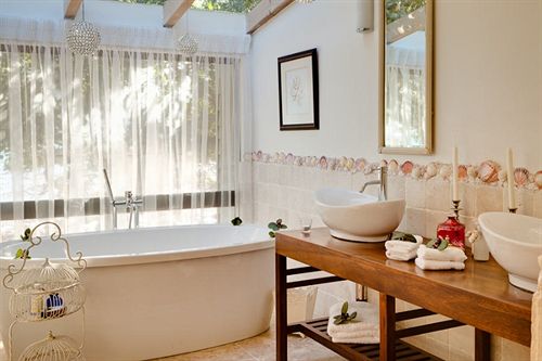 Hotel Tintswalo Atlantic 6