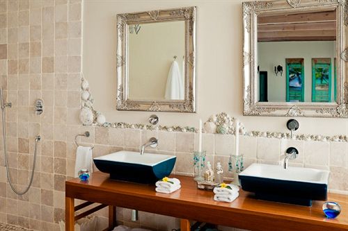 Hotel Tintswalo Atlantic 7