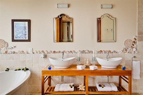 Hotel Tintswalo Atlantic 8