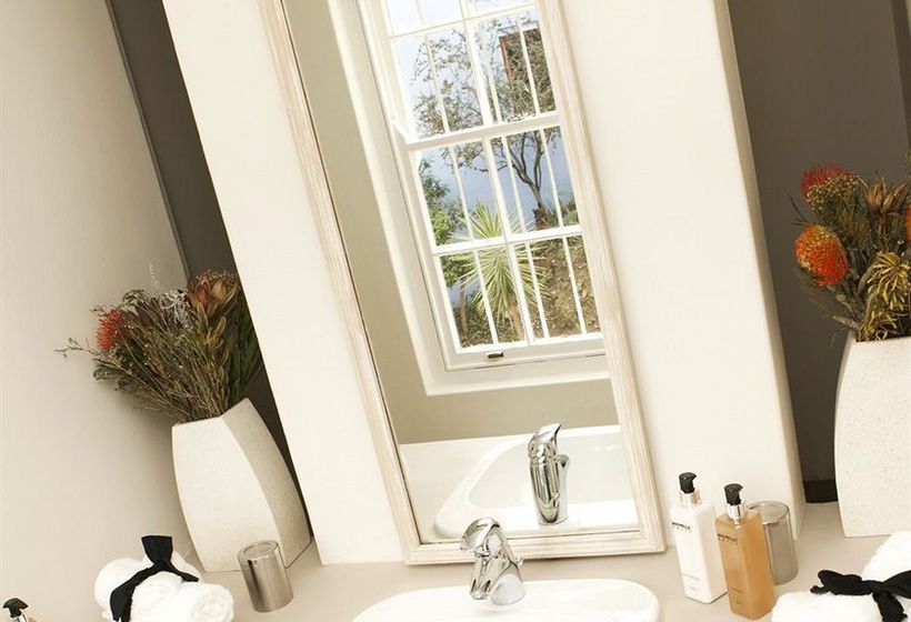 Hotel Molo Lolo Lodge