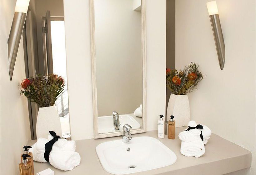 Hotel Molo Lolo Lodge 1