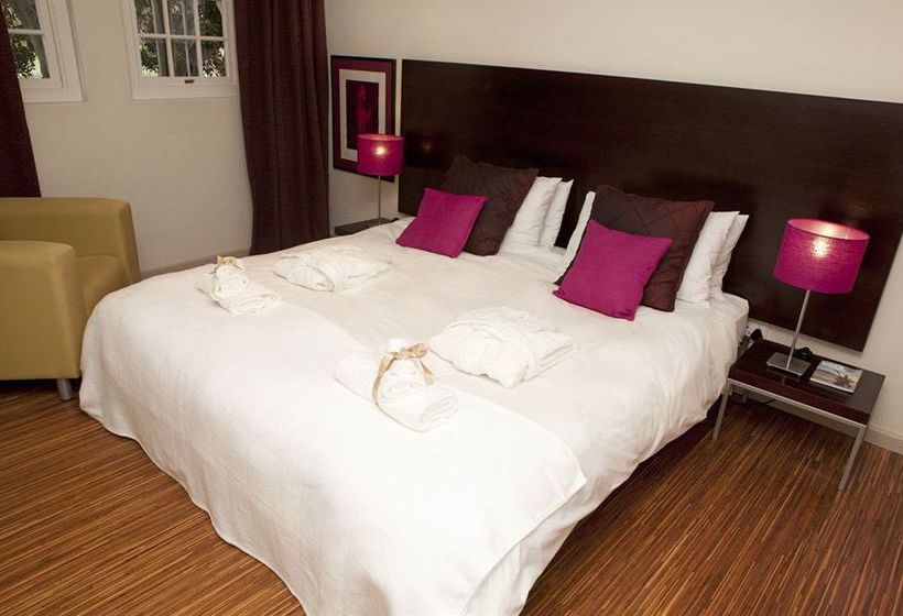 Hotel Molo Lolo Lodge 10