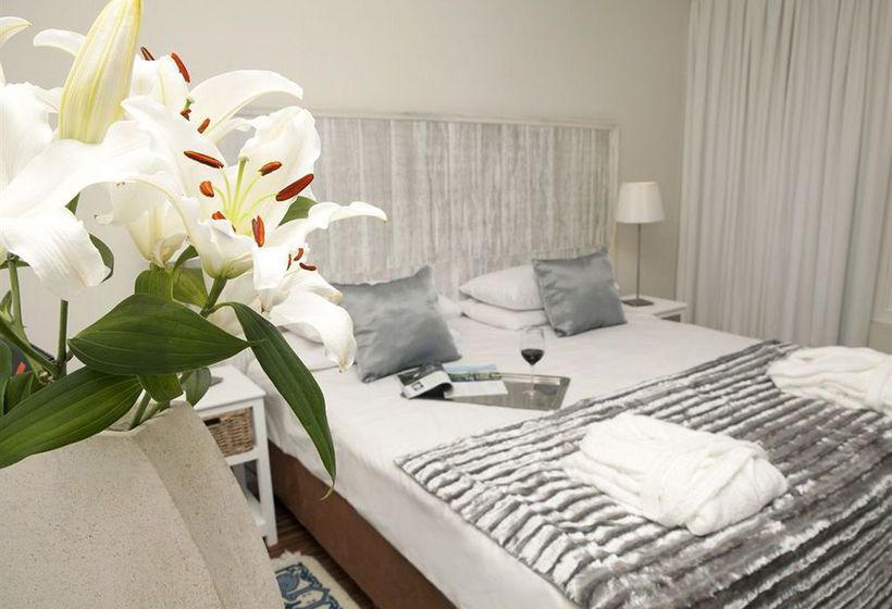 Hotel Molo Lolo Lodge 11