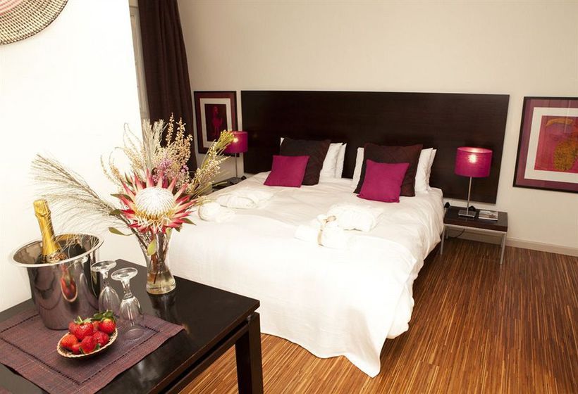 Hotel Molo Lolo Lodge 12