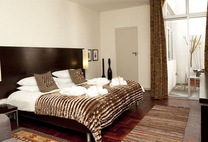 Hotel Molo Lolo Lodge 13