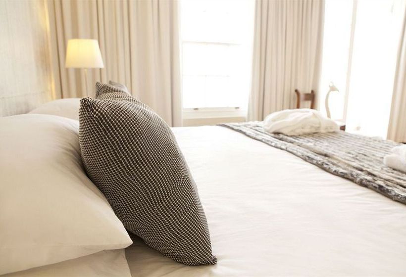 Hotel Molo Lolo Lodge 14