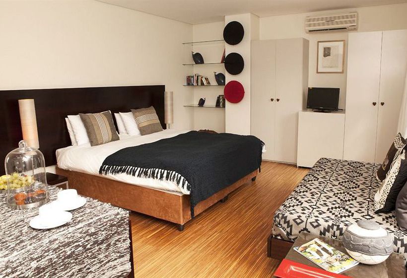 Hotel Molo Lolo Lodge 15