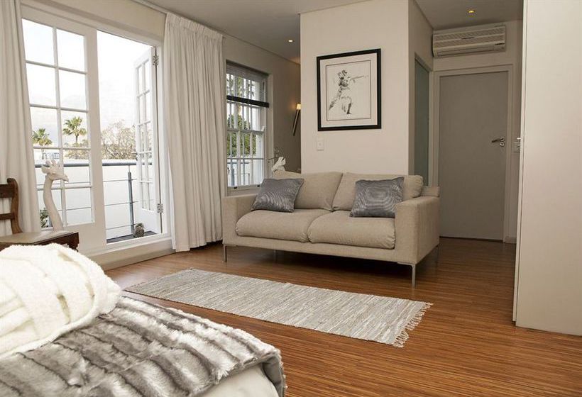 Hotel Molo Lolo Lodge 18