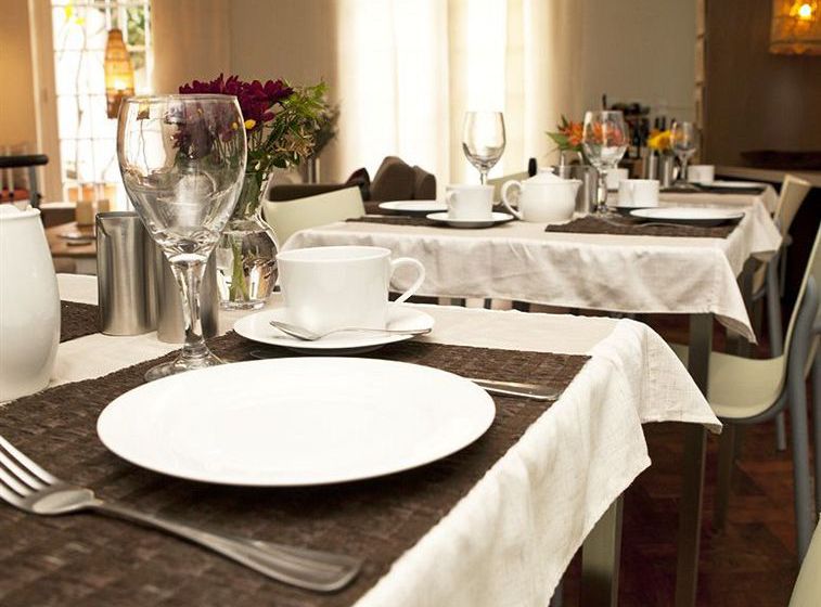 Hotel Molo Lolo Lodge 19