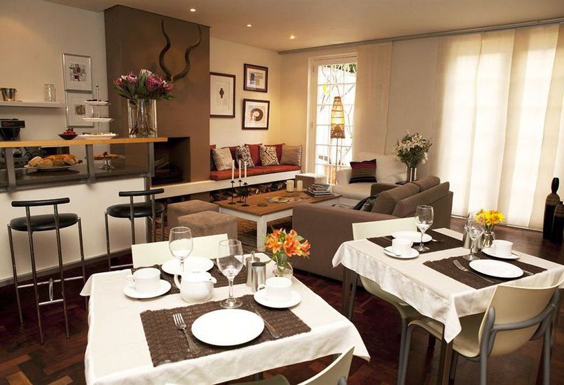 Hotel Molo Lolo Lodge 2