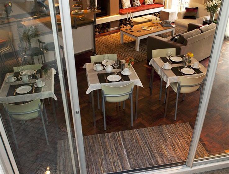 Hotel Molo Lolo Lodge 20