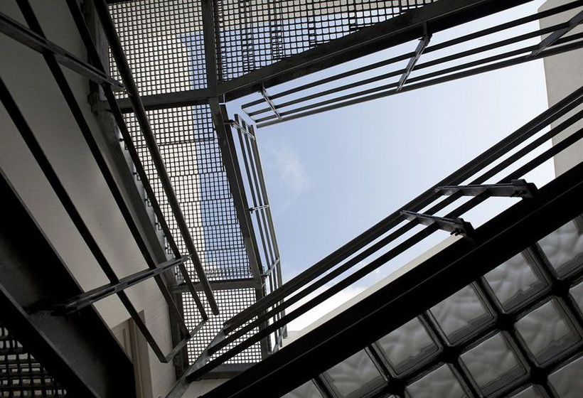 Hotel Molo Lolo Lodge 4