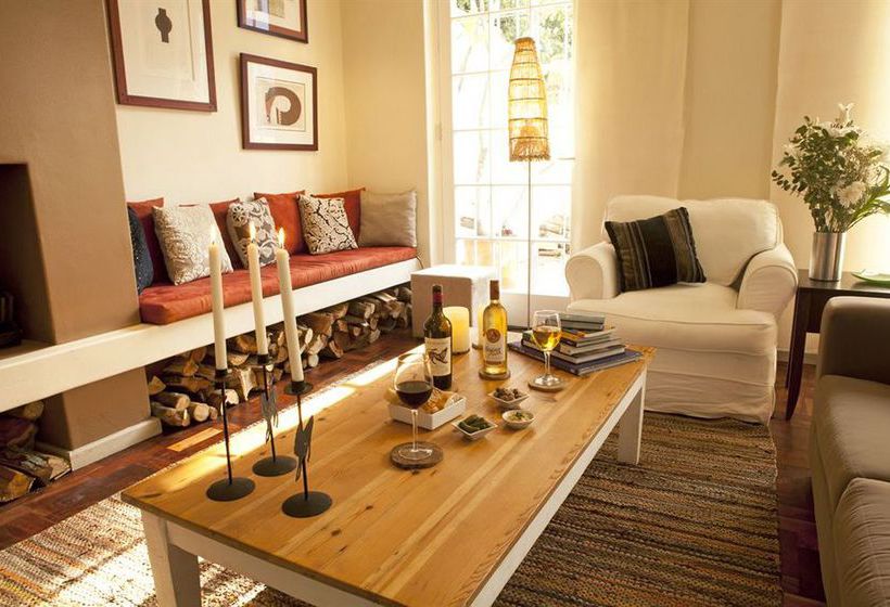 Hotel Molo Lolo Lodge 5