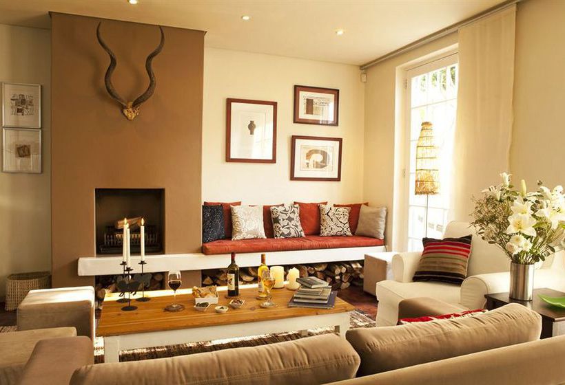 Hotel Molo Lolo Lodge 6