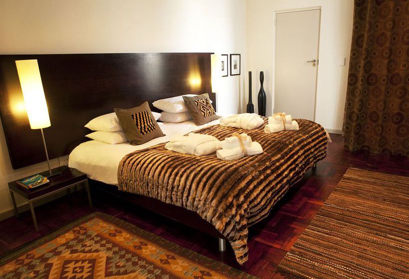 Hotel Molo Lolo Lodge 7