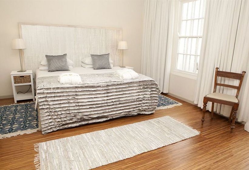 Hotel Molo Lolo Lodge 8