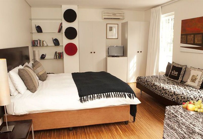 Hotel Molo Lolo Lodge 9