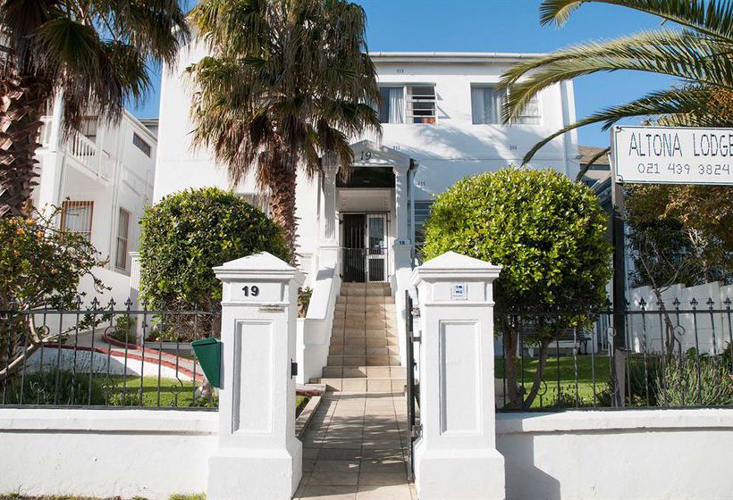 Bed and Breakfast Altona Guest House