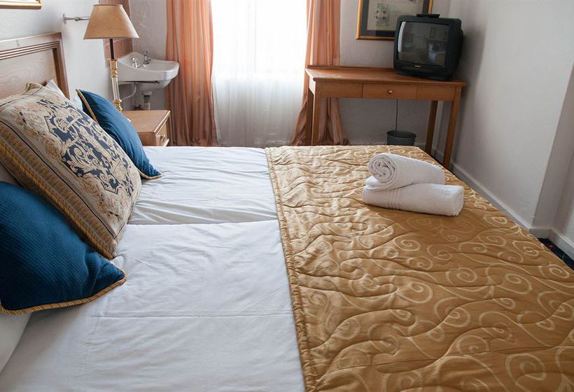 Bed and Breakfast Altona Guest House 1