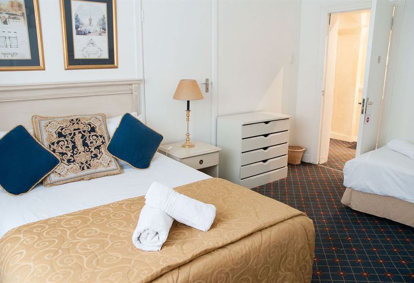 Bed and Breakfast Altona Guest House 2