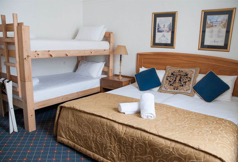 Bed and Breakfast Altona Guest House 3