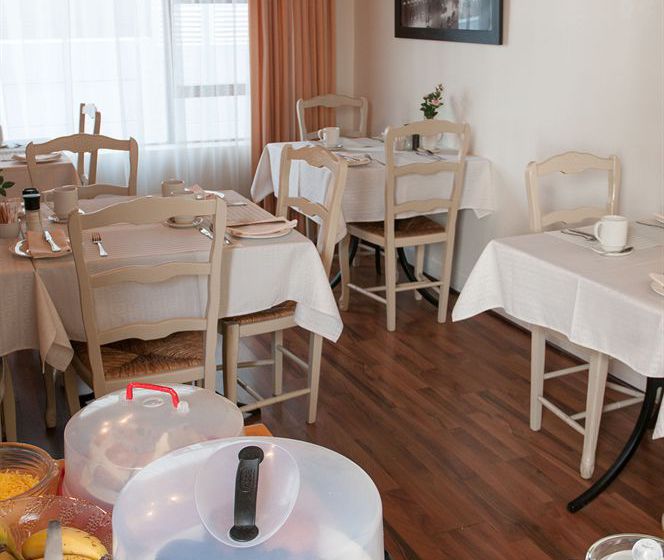 Bed and Breakfast Altona Guest House 5