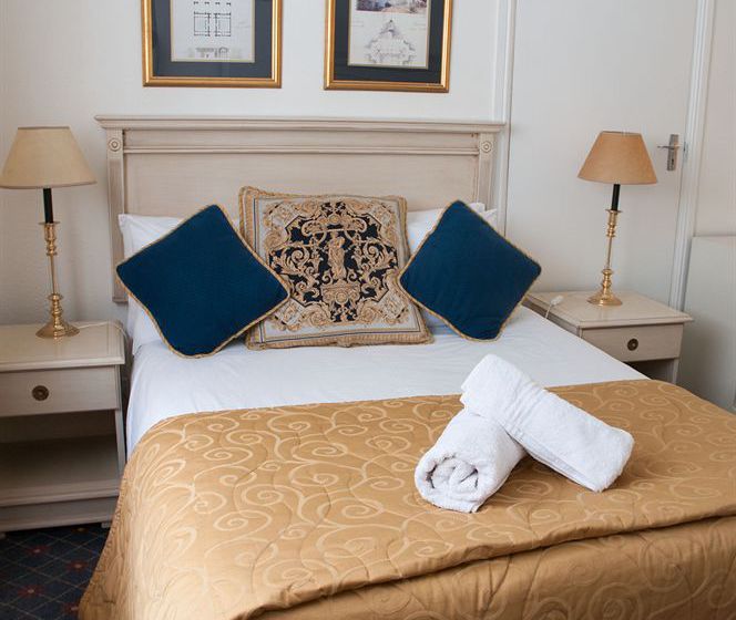 Bed and Breakfast Altona Guest House 6