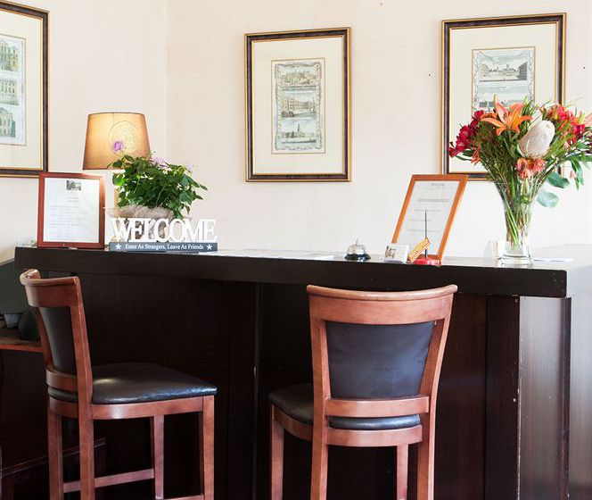 Bed and Breakfast Altona Guest House 8