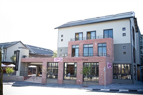 Heritage Square Apartments 10