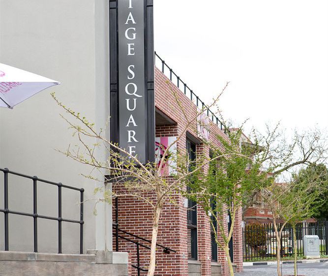 Heritage Square Apartments 8