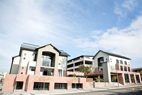 Heritage Square Apartments 9