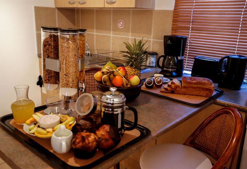 Pension Secret Garden Guesthouse 1