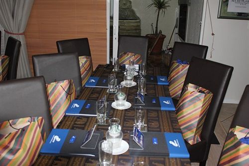 Pension Secret Garden Guesthouse 10