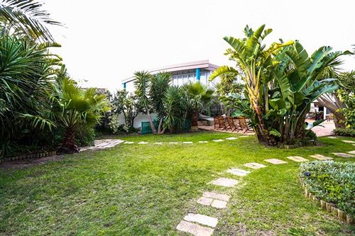 Pension Secret Garden Guesthouse 11