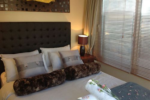 Pension Secret Garden Guesthouse 13