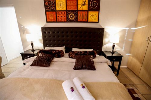 Pension Secret Garden Guesthouse 14