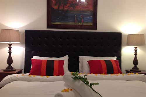 Pension Secret Garden Guesthouse 15