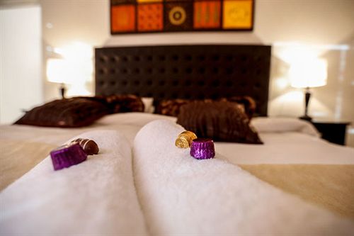 Pension Secret Garden Guesthouse 16