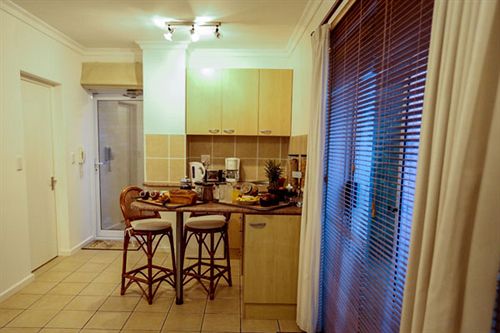 Pension Secret Garden Guesthouse 17