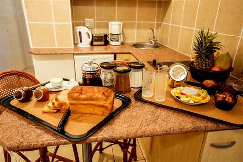 Pension Secret Garden Guesthouse 18