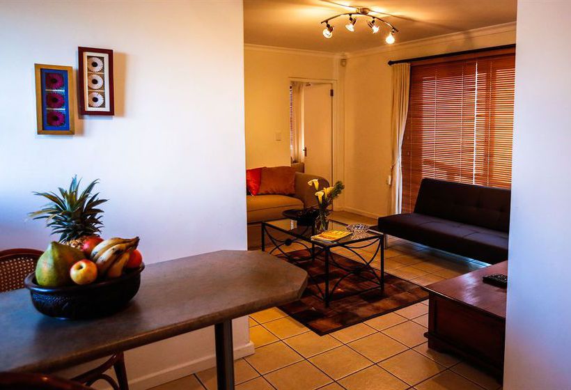 Pension Secret Garden Guesthouse 2